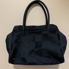 ハンドバッグの画像
