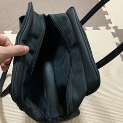 ハンドバッグの画像