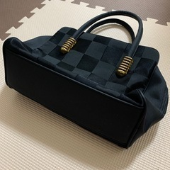 ハンドバッグの画像