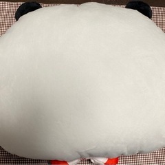 ラブラビット＆ごきげんぱんだぬいぐるみの画像
