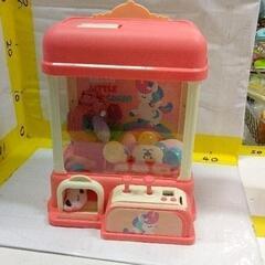 0413-378 クレーンゲーム