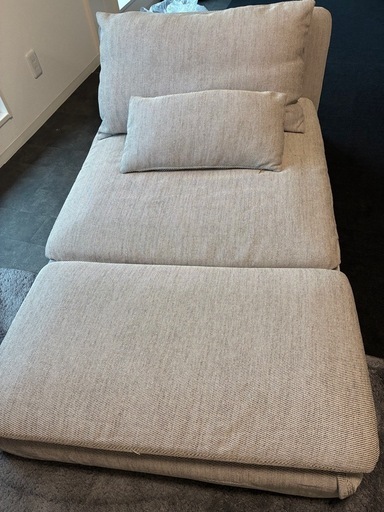 イケア　ソファ　ソーデルハムン　