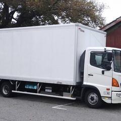 4tトラックドライバー求む‼️ の画像