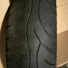 バイクタイヤ　ピレリGTS23（120/70-12）無料の画像