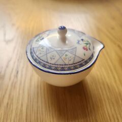 Noritake ノリタケティーカップ他 ペアセットの画像