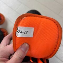 大人用ローラースケートの画像