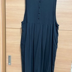 SM2 前後着ワンピース の画像