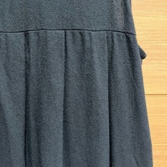 SM2 前後着ワンピース の画像