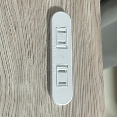 デスクチェアセット（コンセント付）の画像