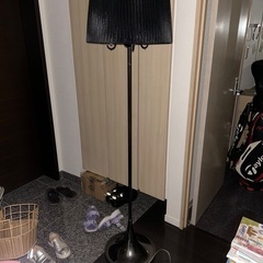 電気スタンド