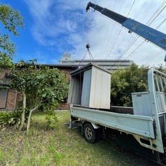 引っ越し手伝いから不用品分別・処分手配まで 持ち込み大歓迎 - 弥富市