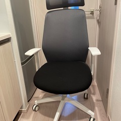 サンワサプライ製 パソコンチェア　