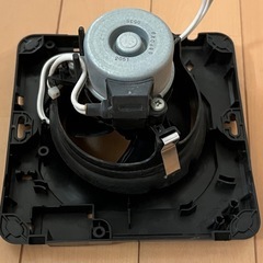 パナソニック　換気扇　の画像