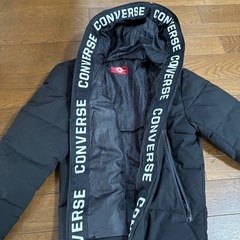 半額で再投稿。converseダウンの画像