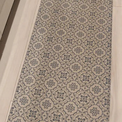 キッチンフロアマット 46cmx121.5cm