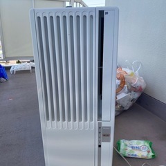エアコン 窓用 冷房専用
