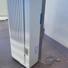エアコン 窓用 冷房専用の画像