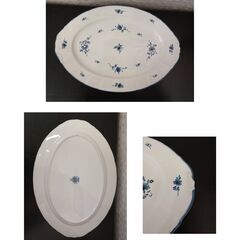 灰皿、ウォータリングスプレー、グラス、食器