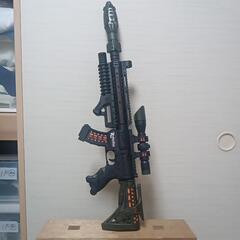 マシンガン玩具