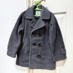 キッズ　コート