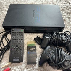 PS2 コントローラーの中古が安い！激安で譲ります・無料で