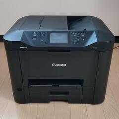 4月中限定値下げ！ Canon 複合機 プリンター MB5430...