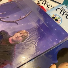 Disney twenty three ディズニー　季刊誌　13冊の画像
