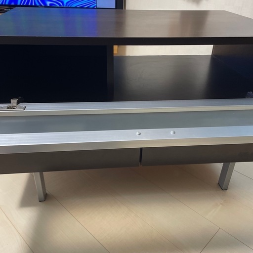 テレビ台家具収納 (na-) 吉川の収納家具《テレビ台》の中古 テレビ台家具収納 (na-) 吉川の収納家具《テレビ台》の中古