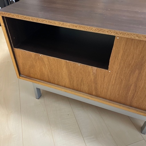 テレビ台家具収納 (na-) 吉川の収納家具《テレビ台》の中古 テレビ台家具収納 (na-) 吉川の収納家具《テレビ台》の中古
