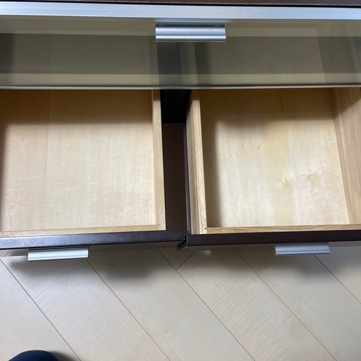 テレビ台家具収納 (na-) 吉川の収納家具《テレビ台》の中古 テレビ台家具収納 (na-) 吉川の収納家具《テレビ台》の中古