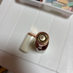 未使用💖電動シェーバーの画像
