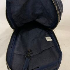 PORTER ポーター SMOKY スモーキー スリングショルダーバッグ 592-07531 カラー: ネイビー バッグの画像