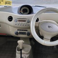 【業販ok】車検2年付き　ダイハツ　エッセ　平成19年式　約9万キロの画像
