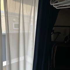 カーテンレースセット