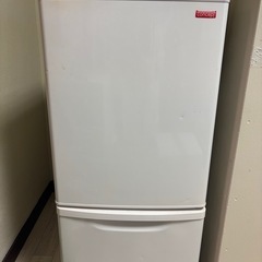 Panasonic　冷蔵庫