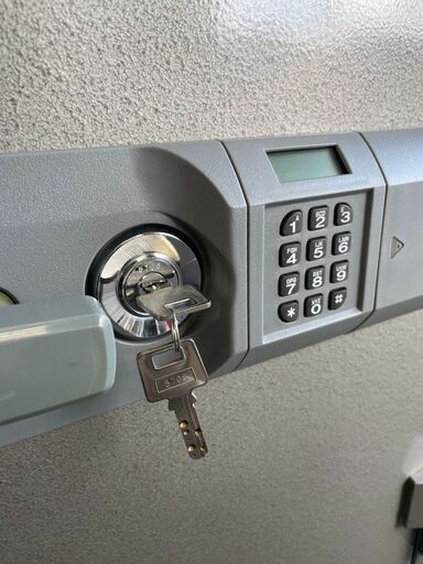 耐火金庫No.2510Diamond Safe日本金銭機械株式会社※電子ロック 耐火金庫No.2510Diamond Safe日本金銭機械株式会社※電子ロック