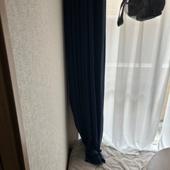 カーテンレースセットの画像