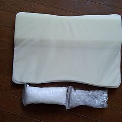 枕の付属品