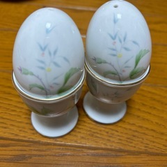 【引渡し済】卵形塩胡椒入れその他の画像