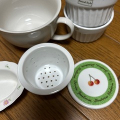 【引渡し済】卵形塩胡椒入れその他の画像