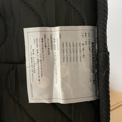 シングルマットレスの画像