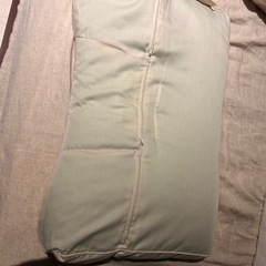 高さ調整可能　まくら　の画像
