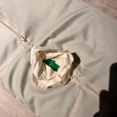 高さ調整可能　まくら　の画像