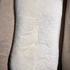 高さ調整可能　まくら　