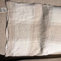 高さ調整可能　まくら　の画像