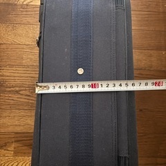キャリーバッグの画像