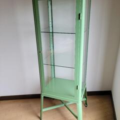 イケアファブリコールIKEAFABRIKÖRコレクションケース (kootin