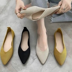🌸春パンプス🌸の画像