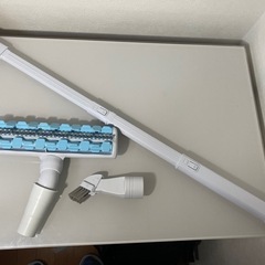 掃除機　ノズルセット　アタッチメントの画像