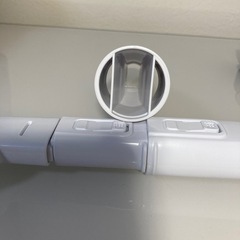 掃除機　ノズルセット　アタッチメントの画像